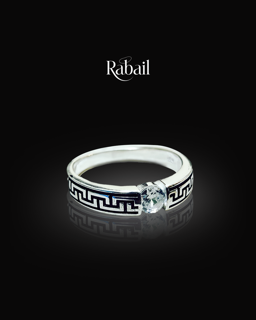 SITARA CHALLA RING