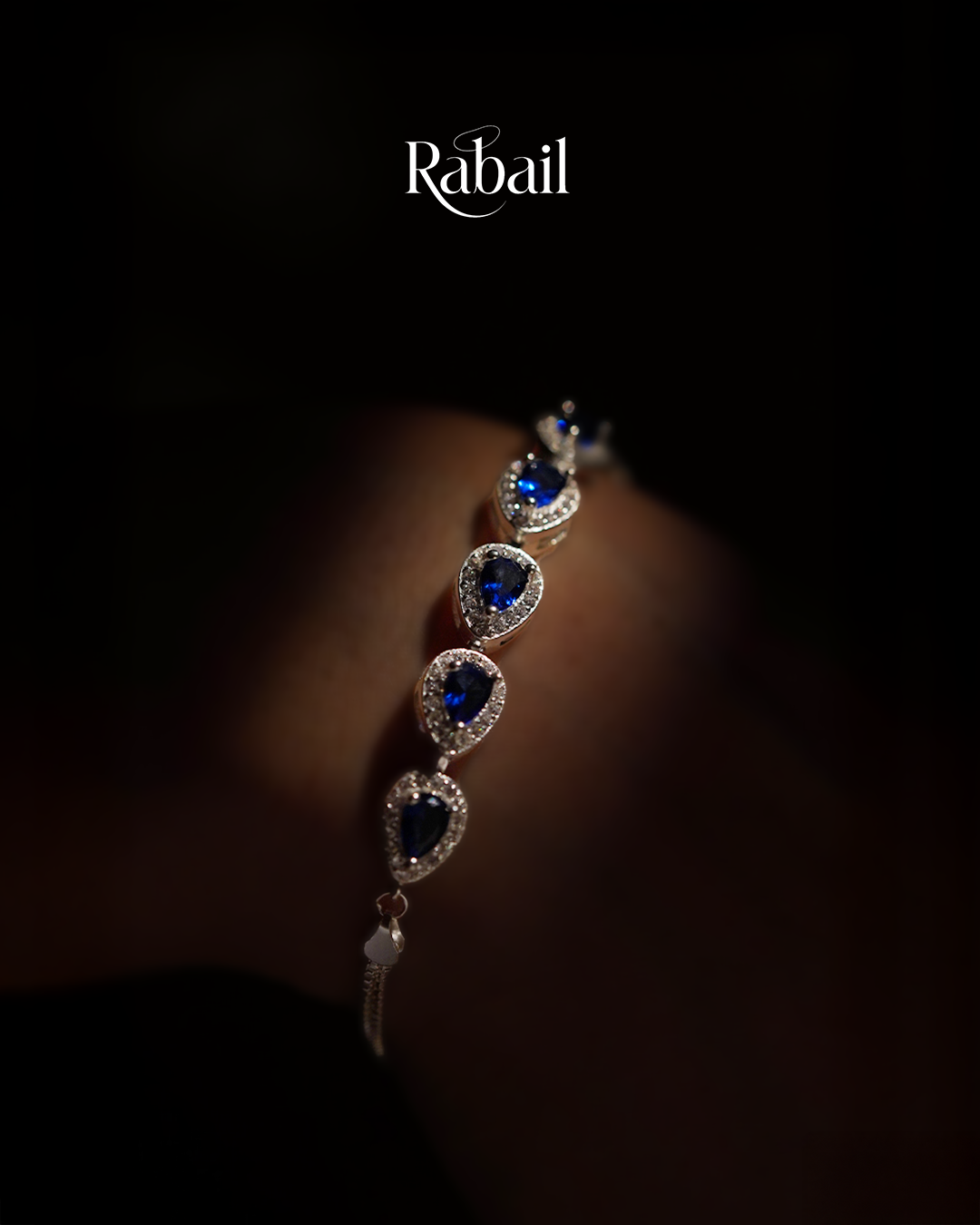 AZURE LINEA BRACELET